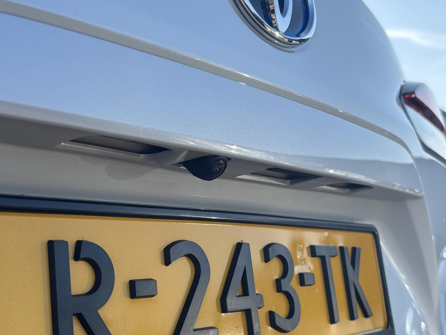 Toyota Toyota