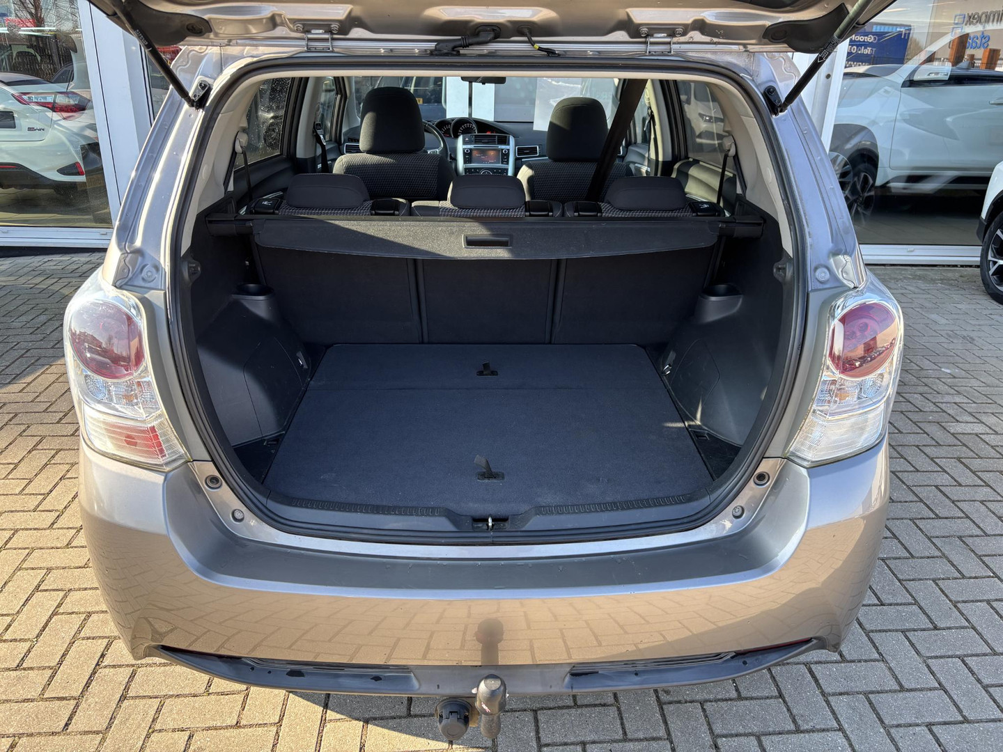 Toyota Toyota