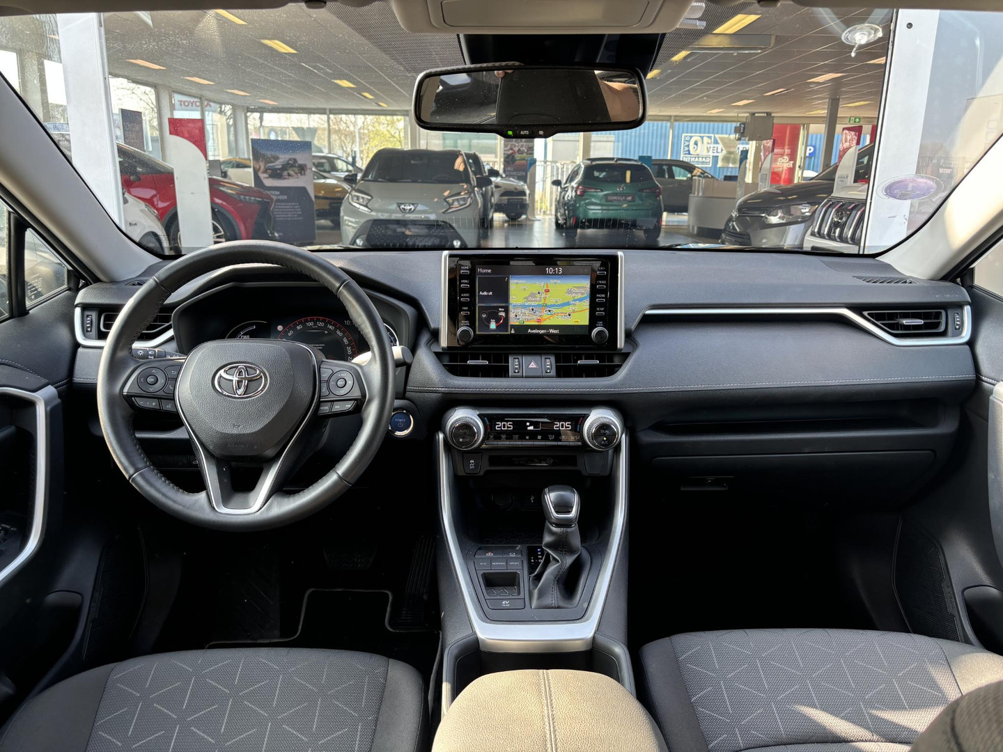 Toyota