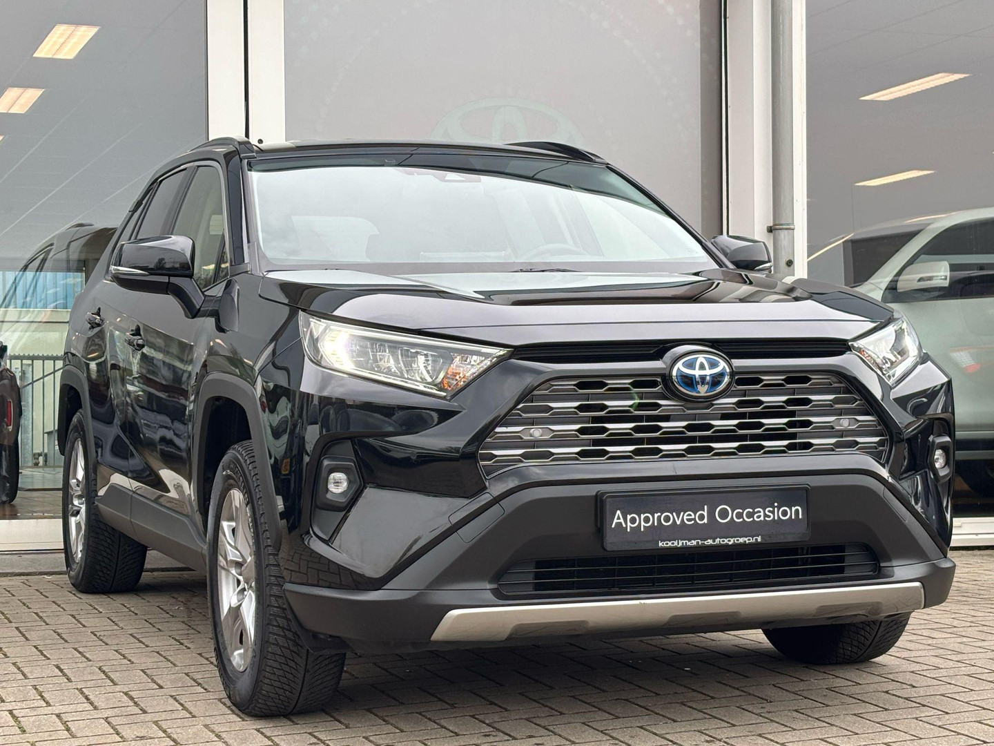 Toyota
