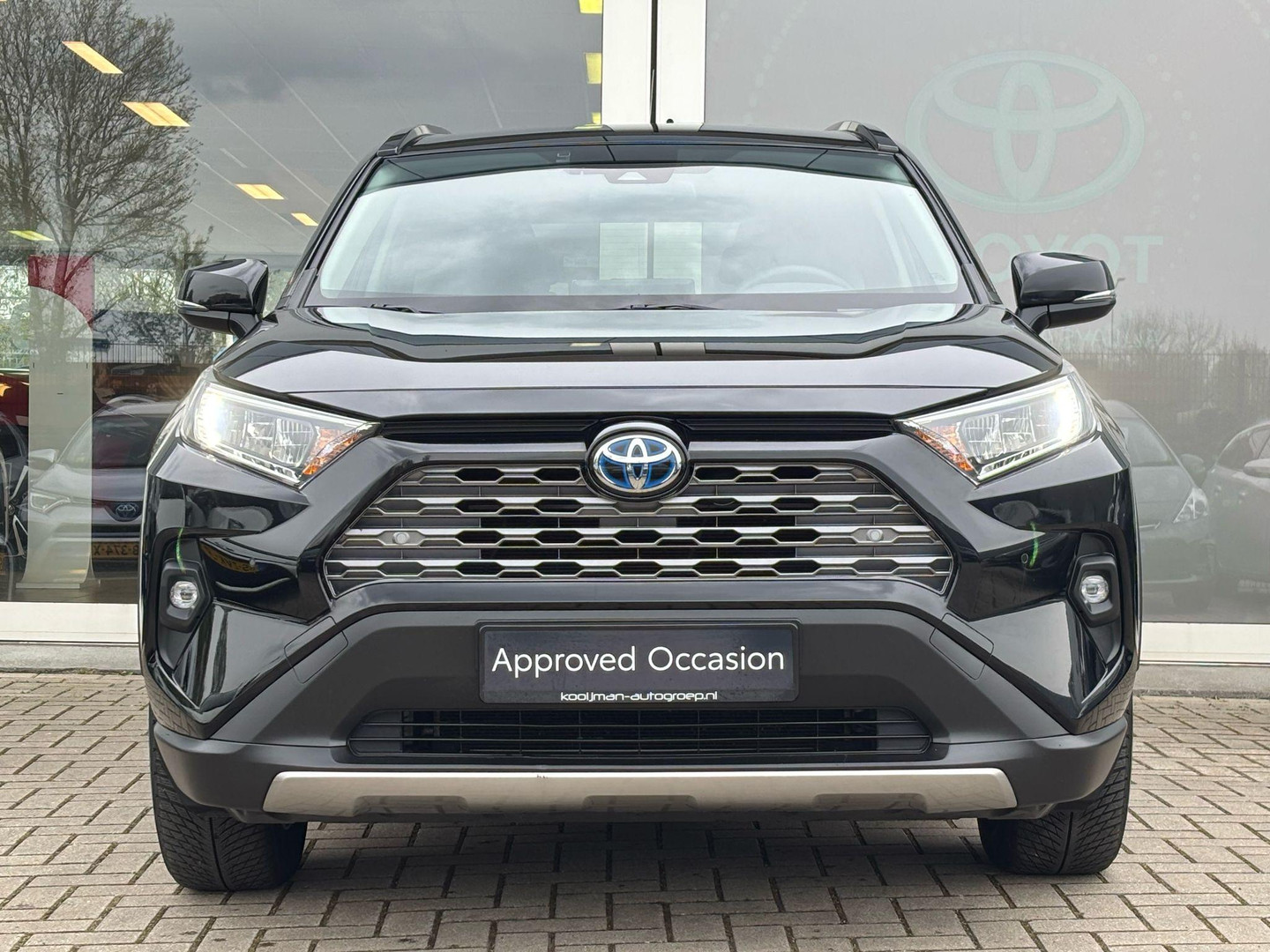 Toyota