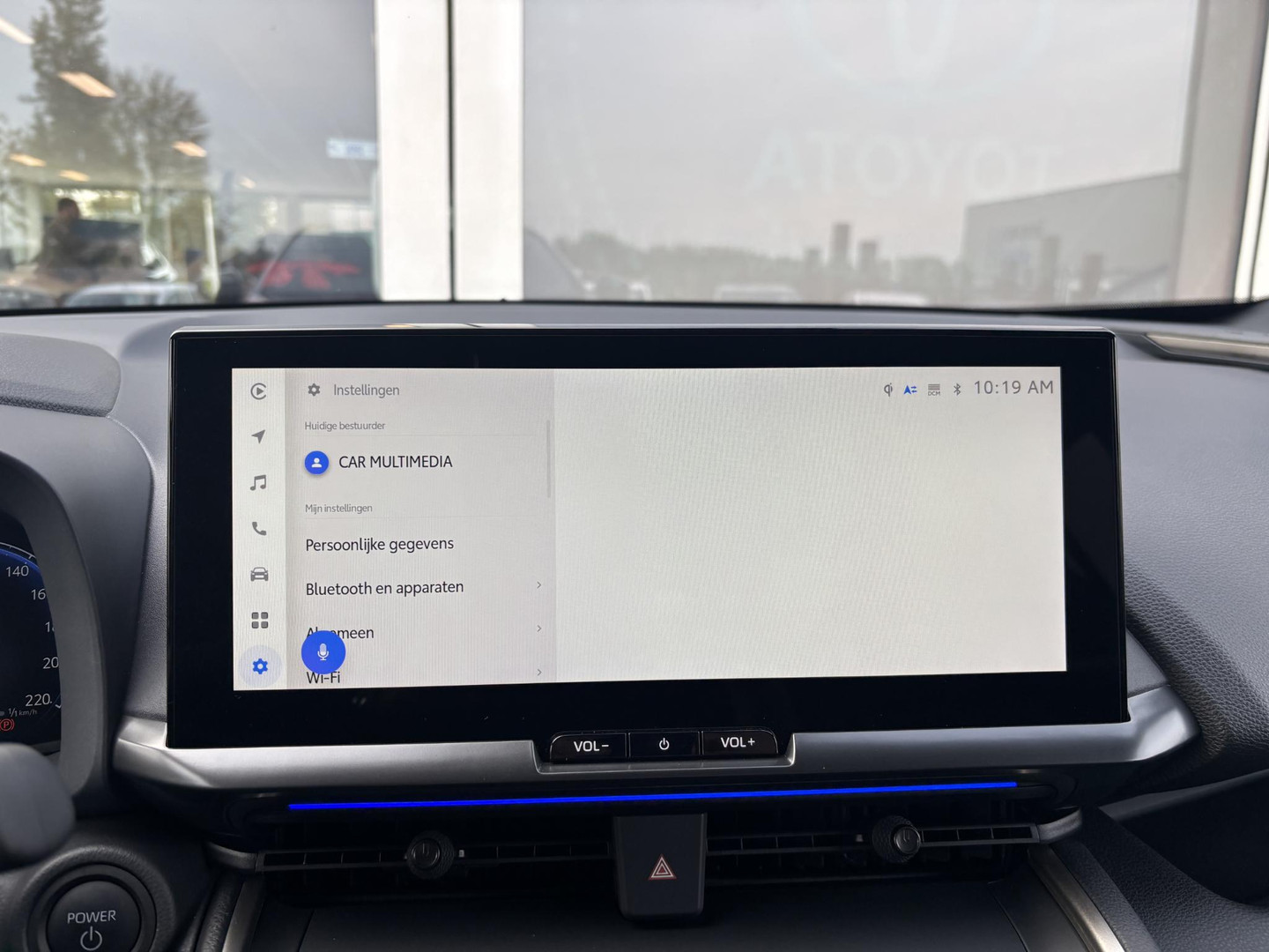 Toyota Toyota