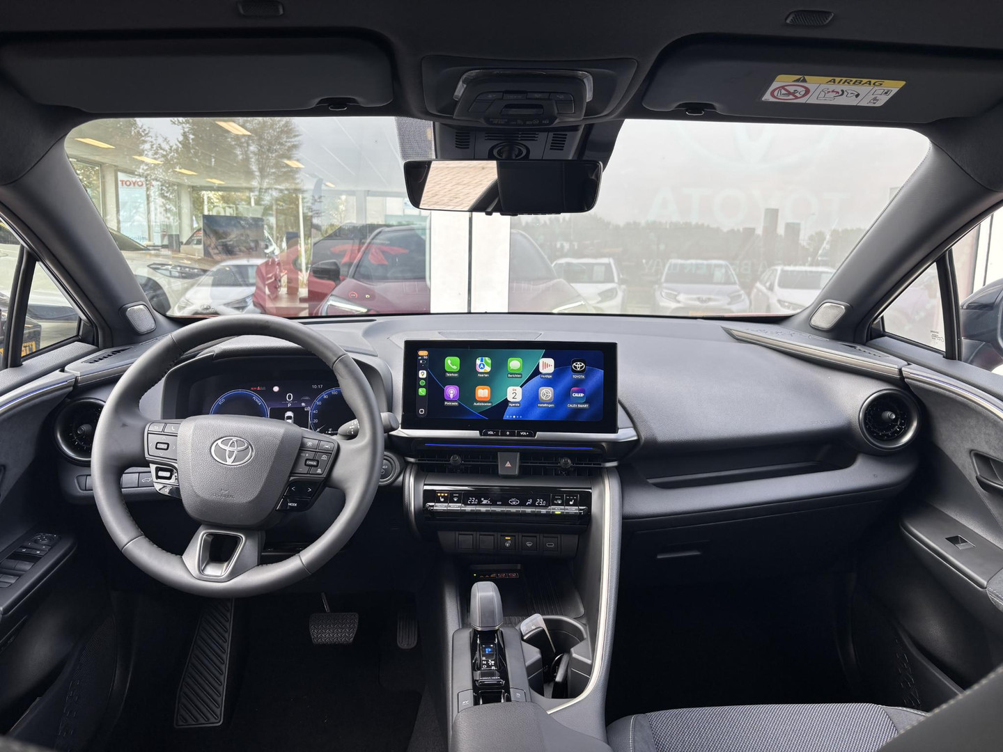 Toyota Toyota