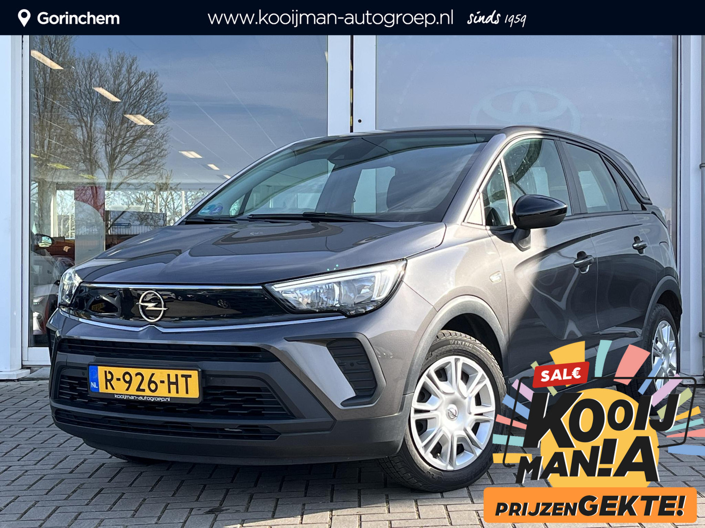 Opel Opel
