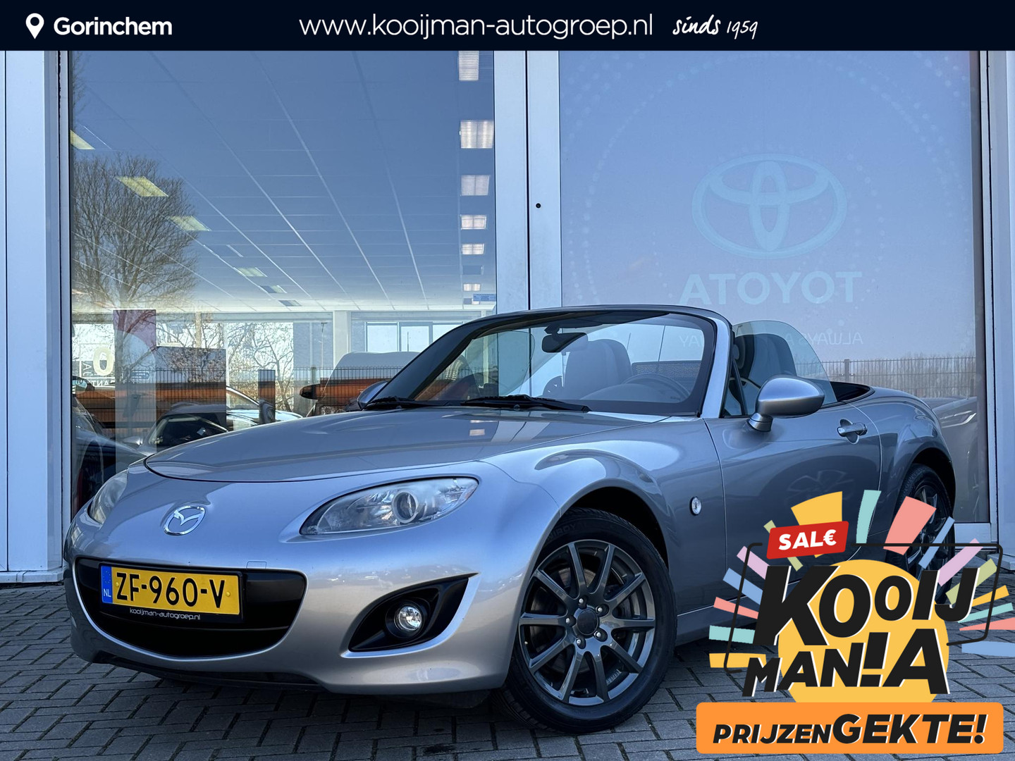 Mazda Mazda