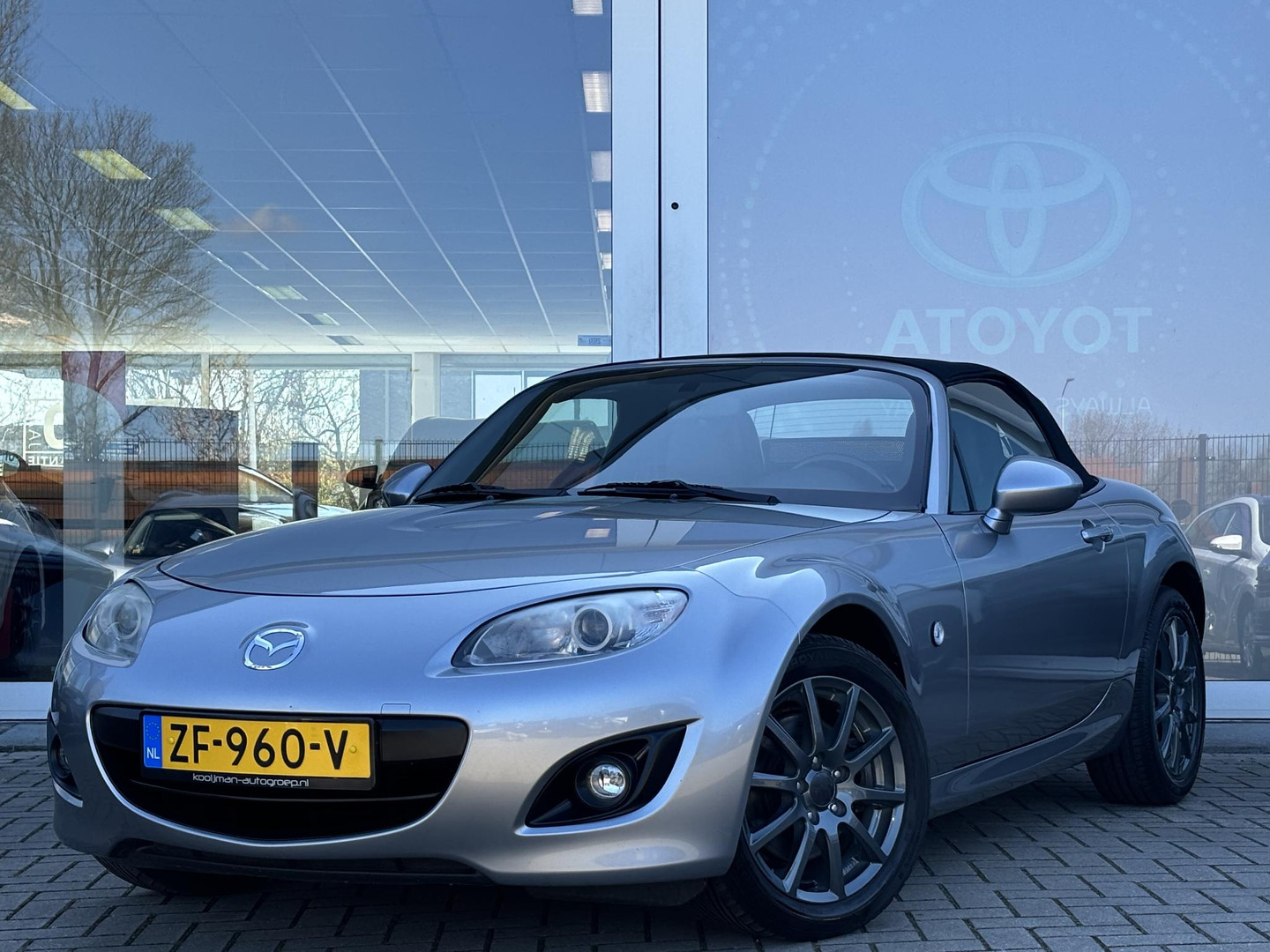 Mazda Mazda