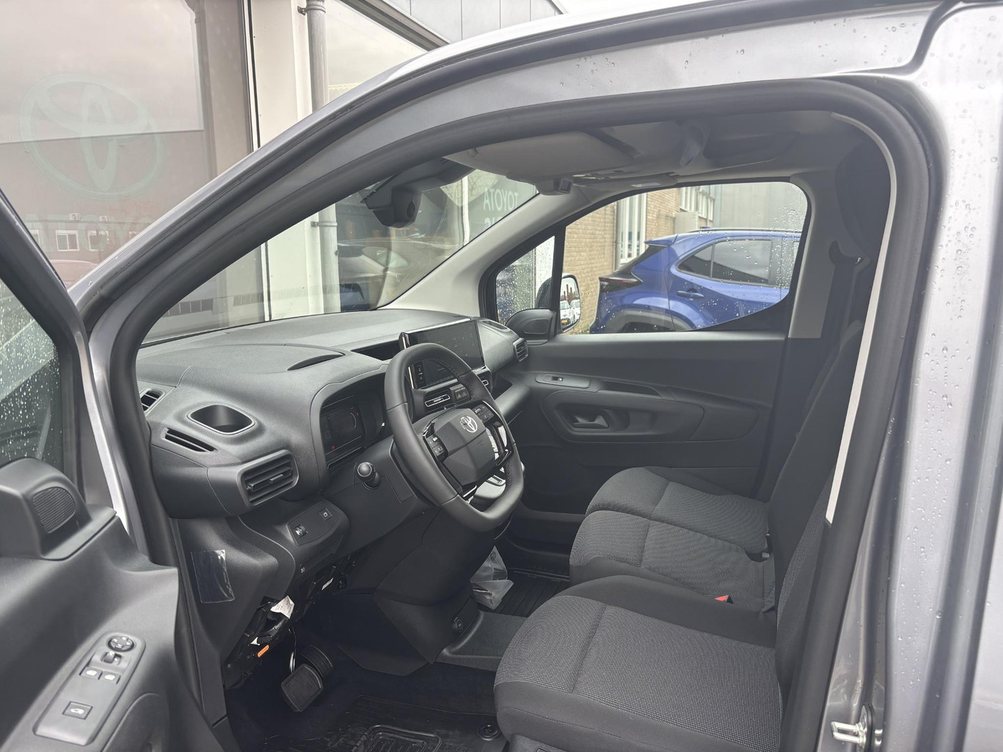 Toyota Toyota