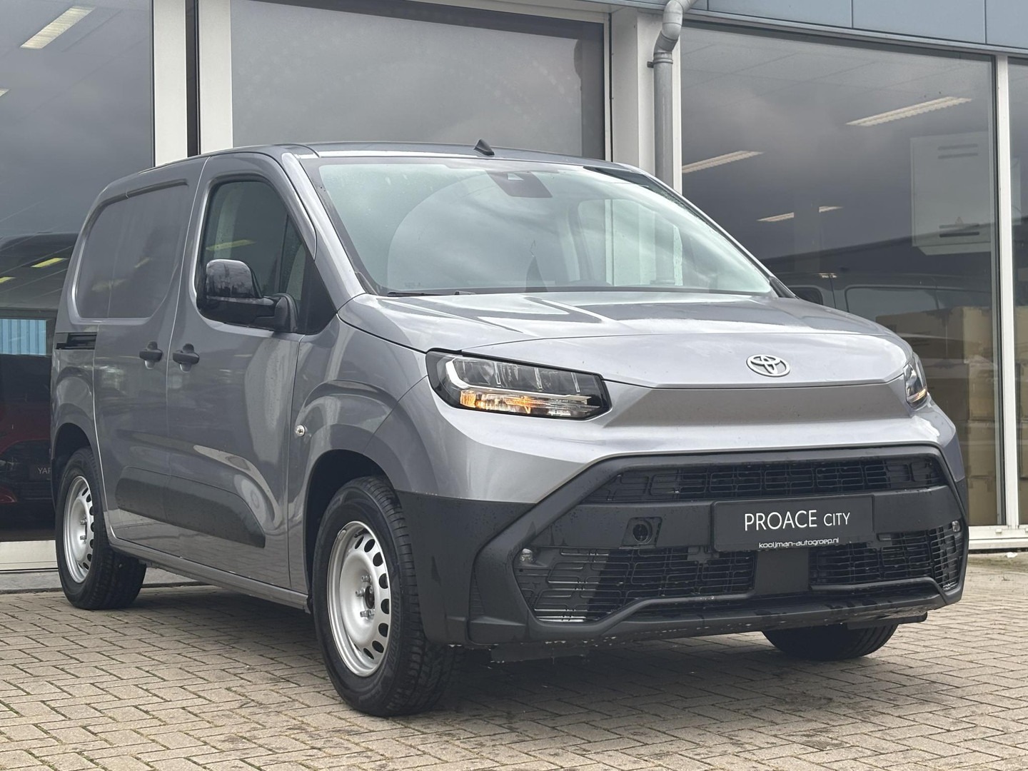 Toyota Toyota