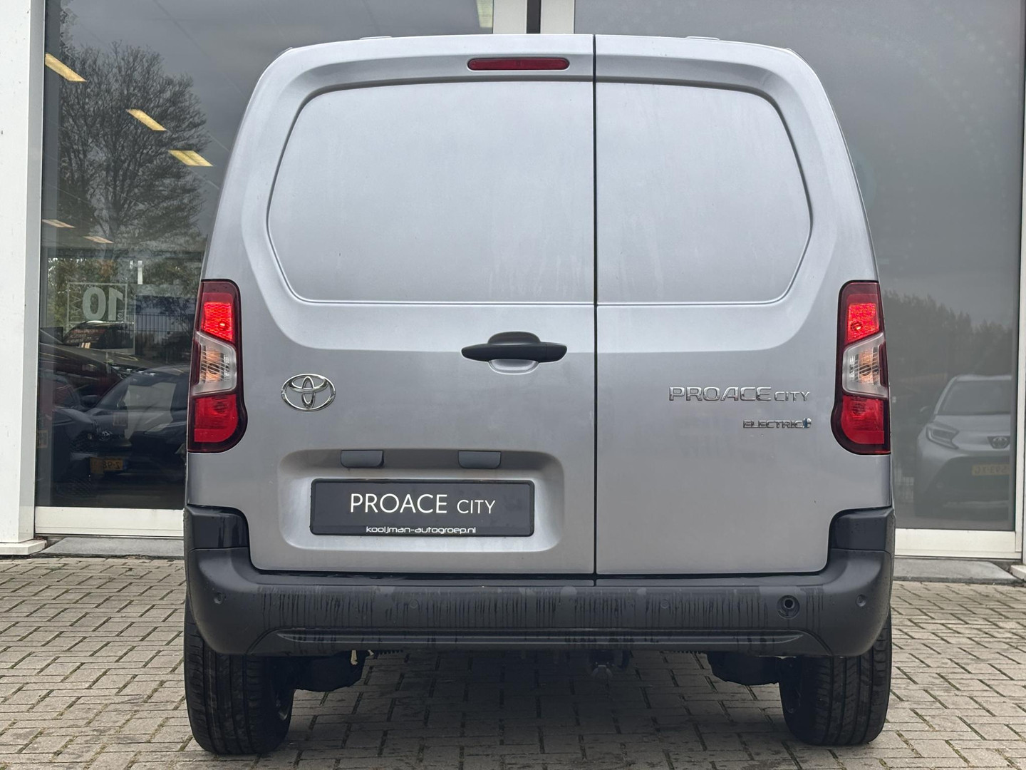 Toyota Toyota
