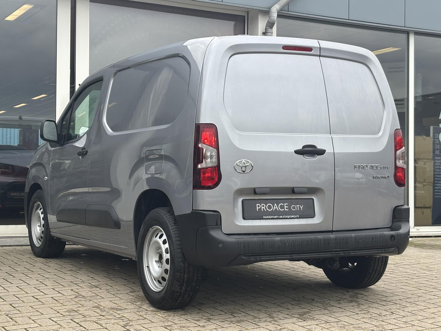 Toyota Toyota