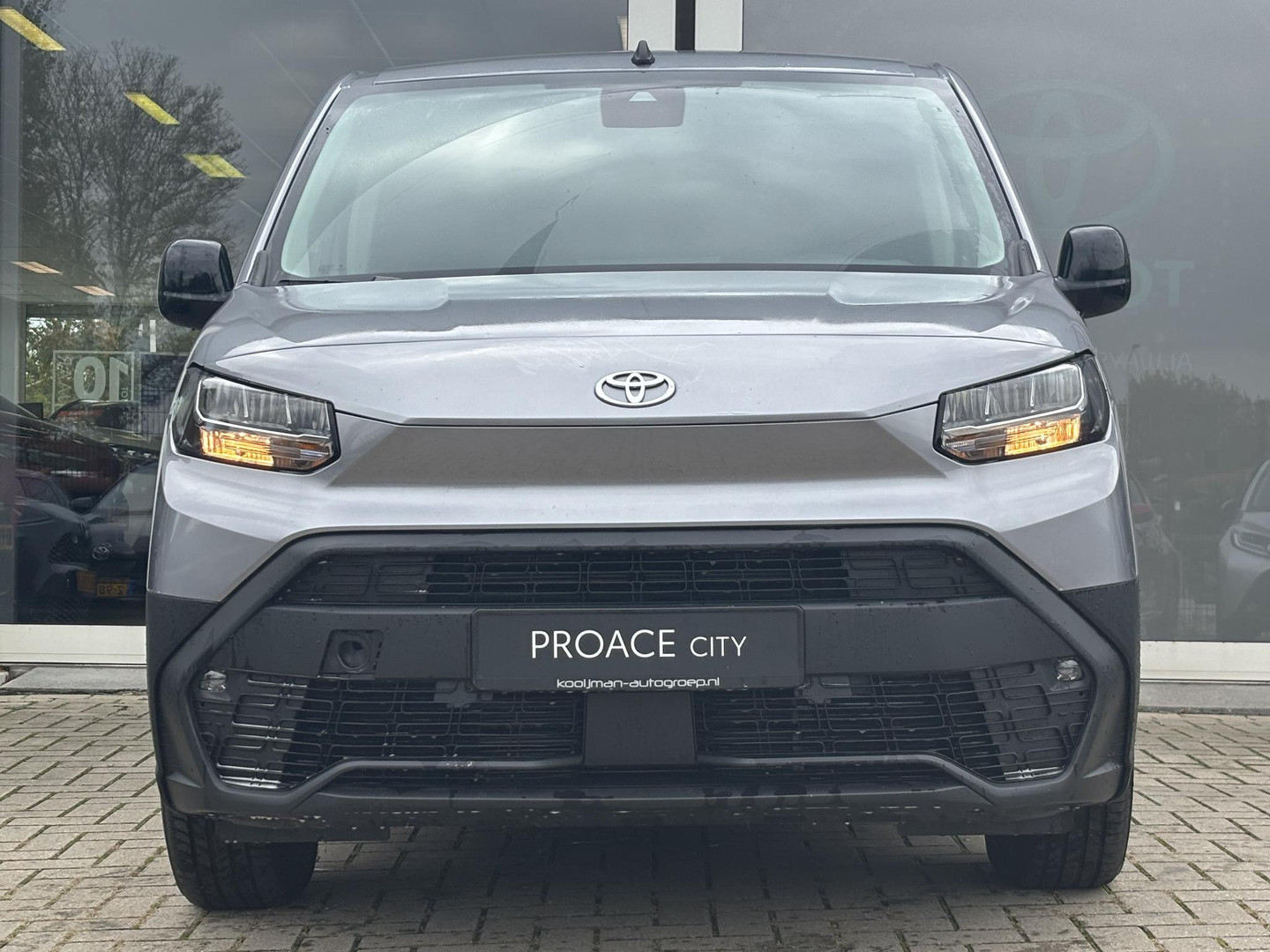 Toyota Toyota