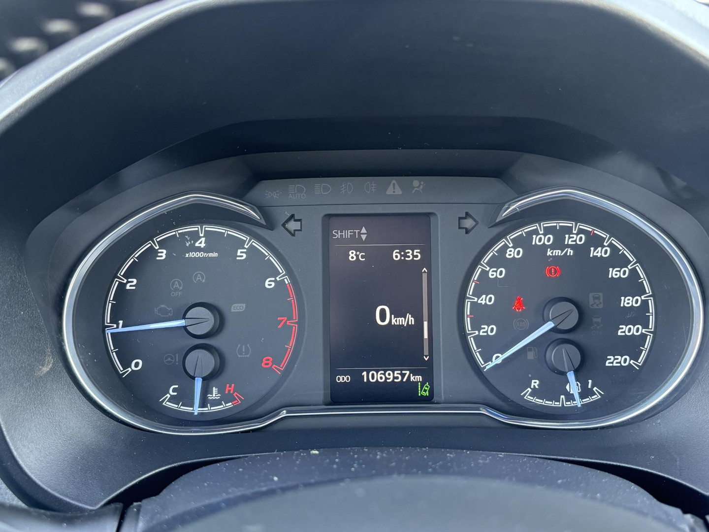 Toyota Toyota