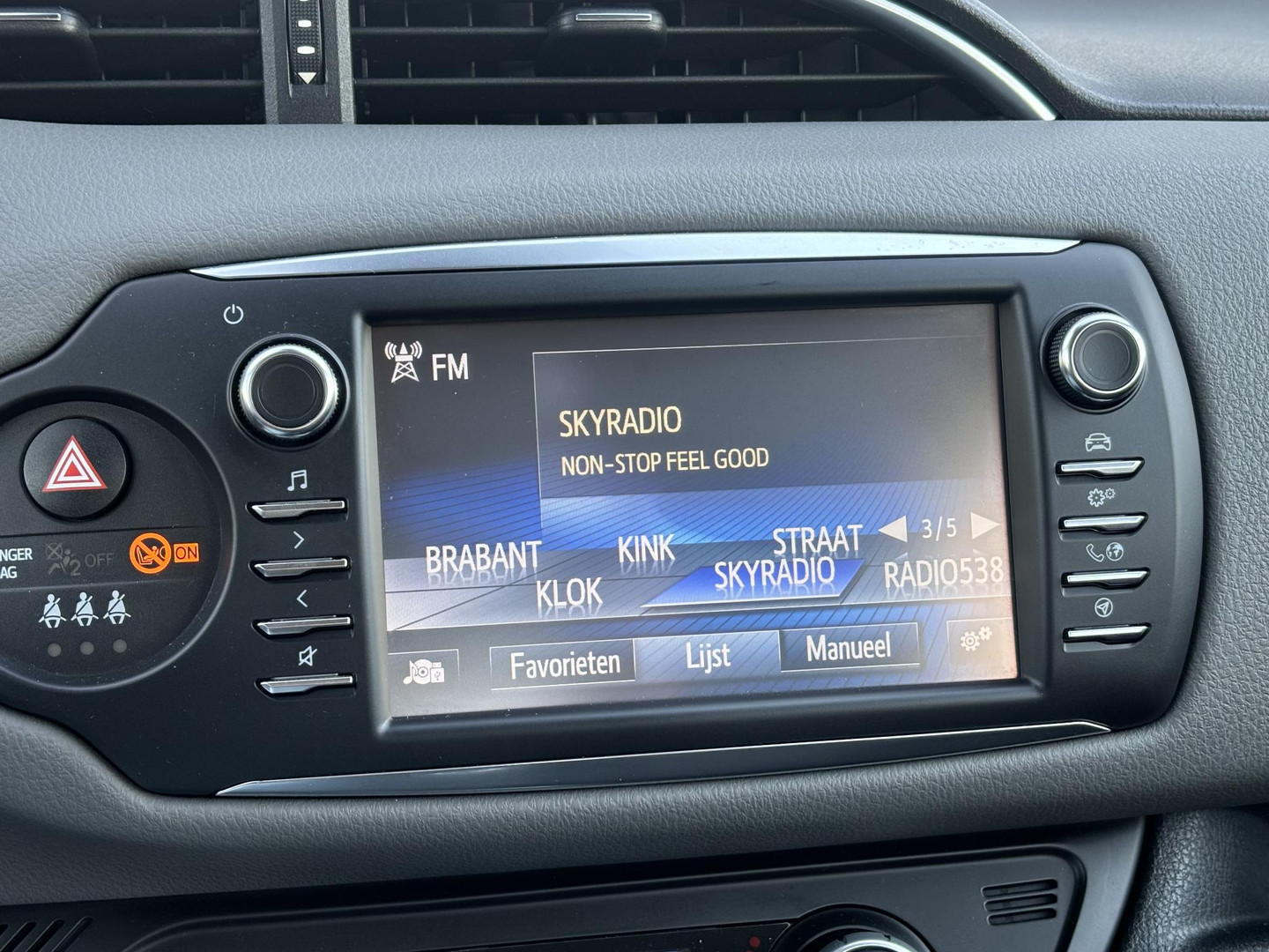 Toyota Toyota
