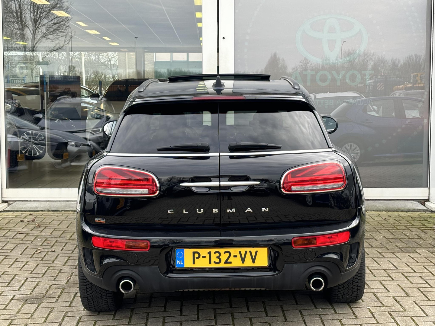 MINI