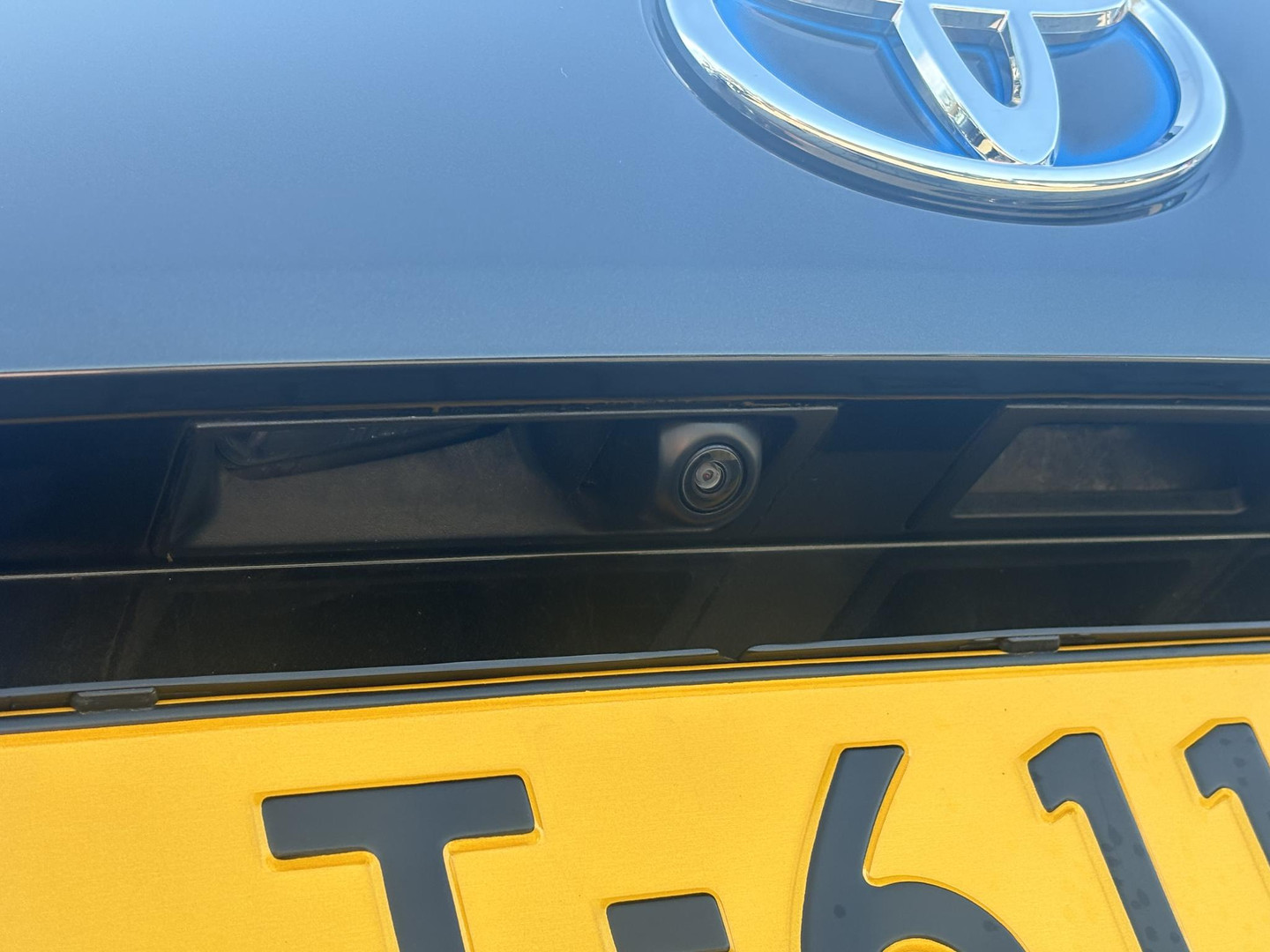 Toyota Toyota