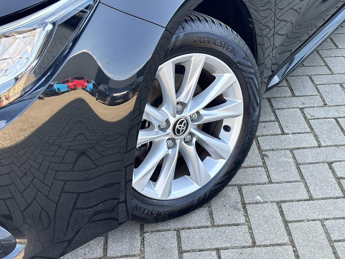 Toyota Toyota