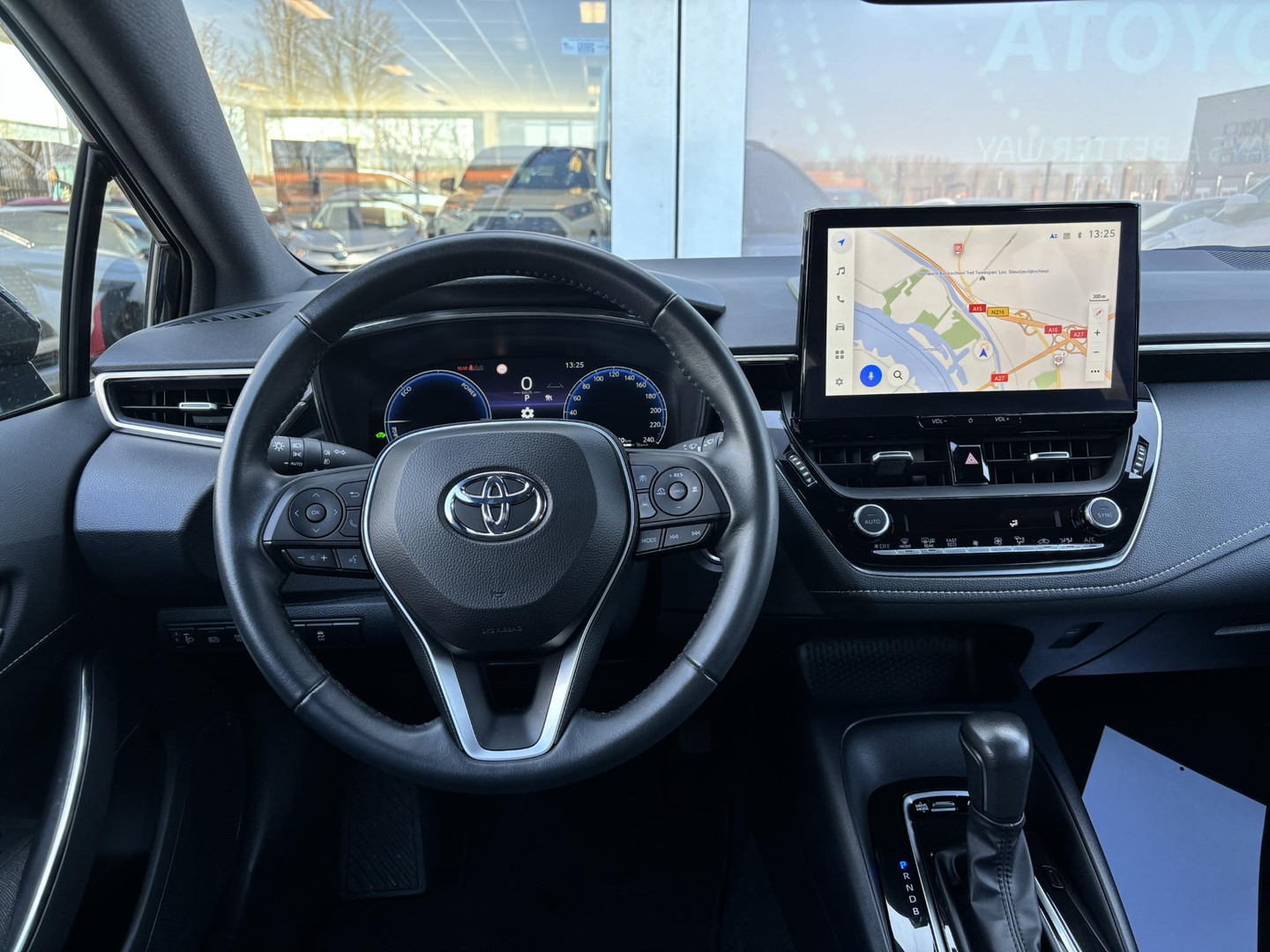 Toyota Toyota