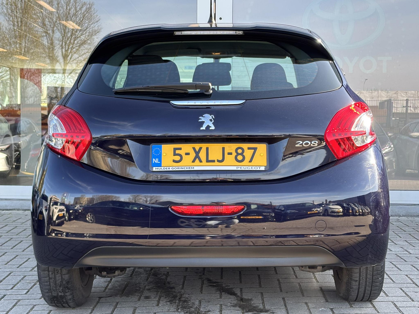 Peugeot