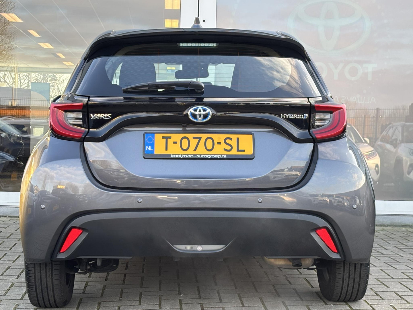 Toyota