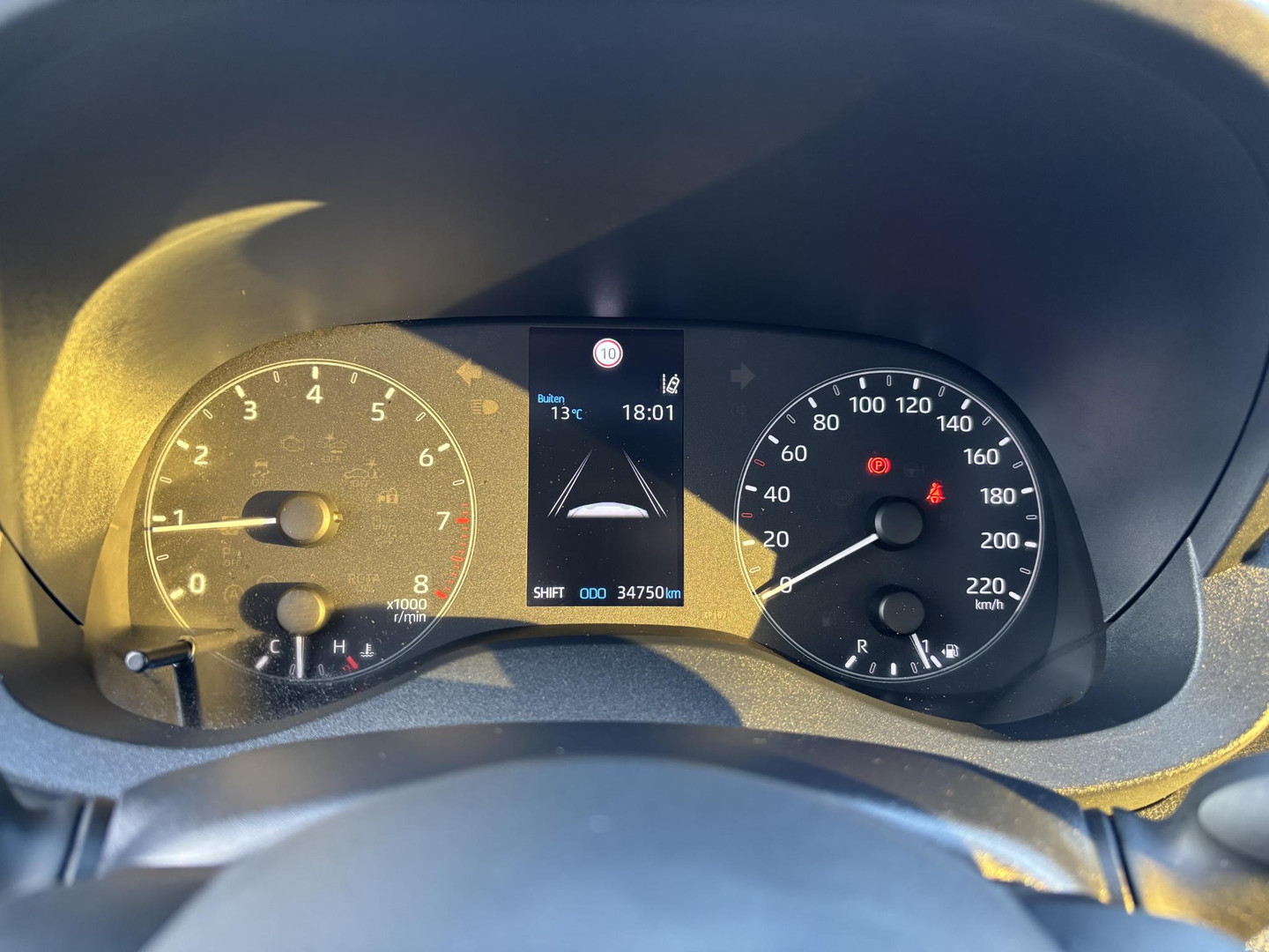 Toyota Toyota