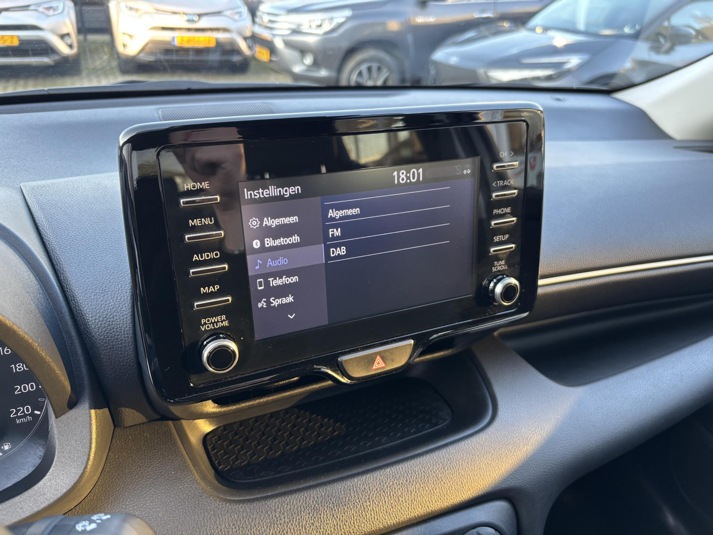 Toyota Toyota