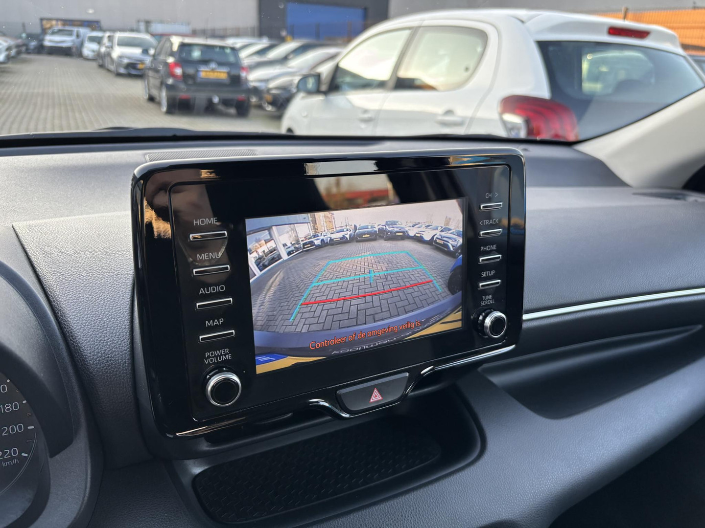 Toyota Toyota