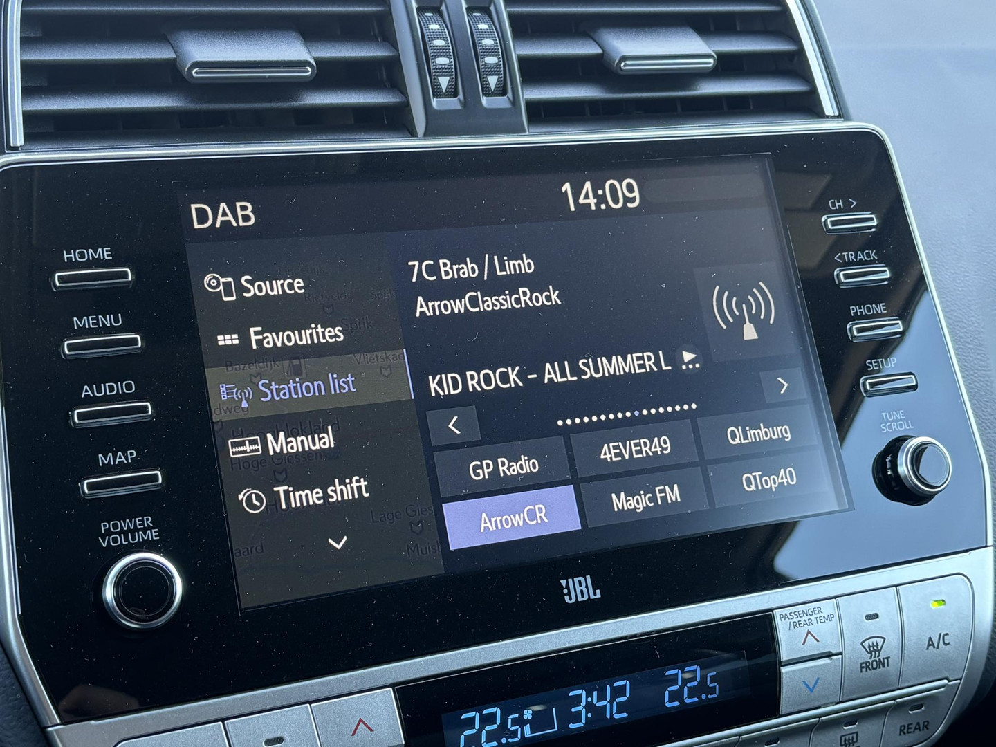 Toyota Toyota