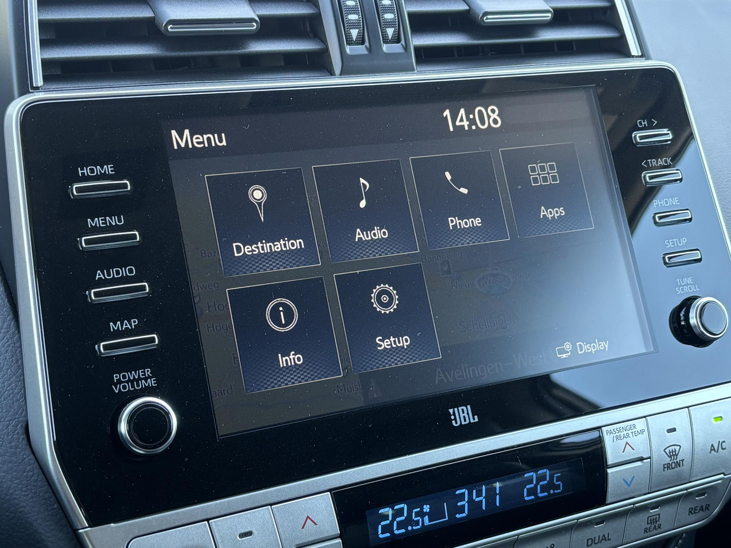 Toyota Toyota