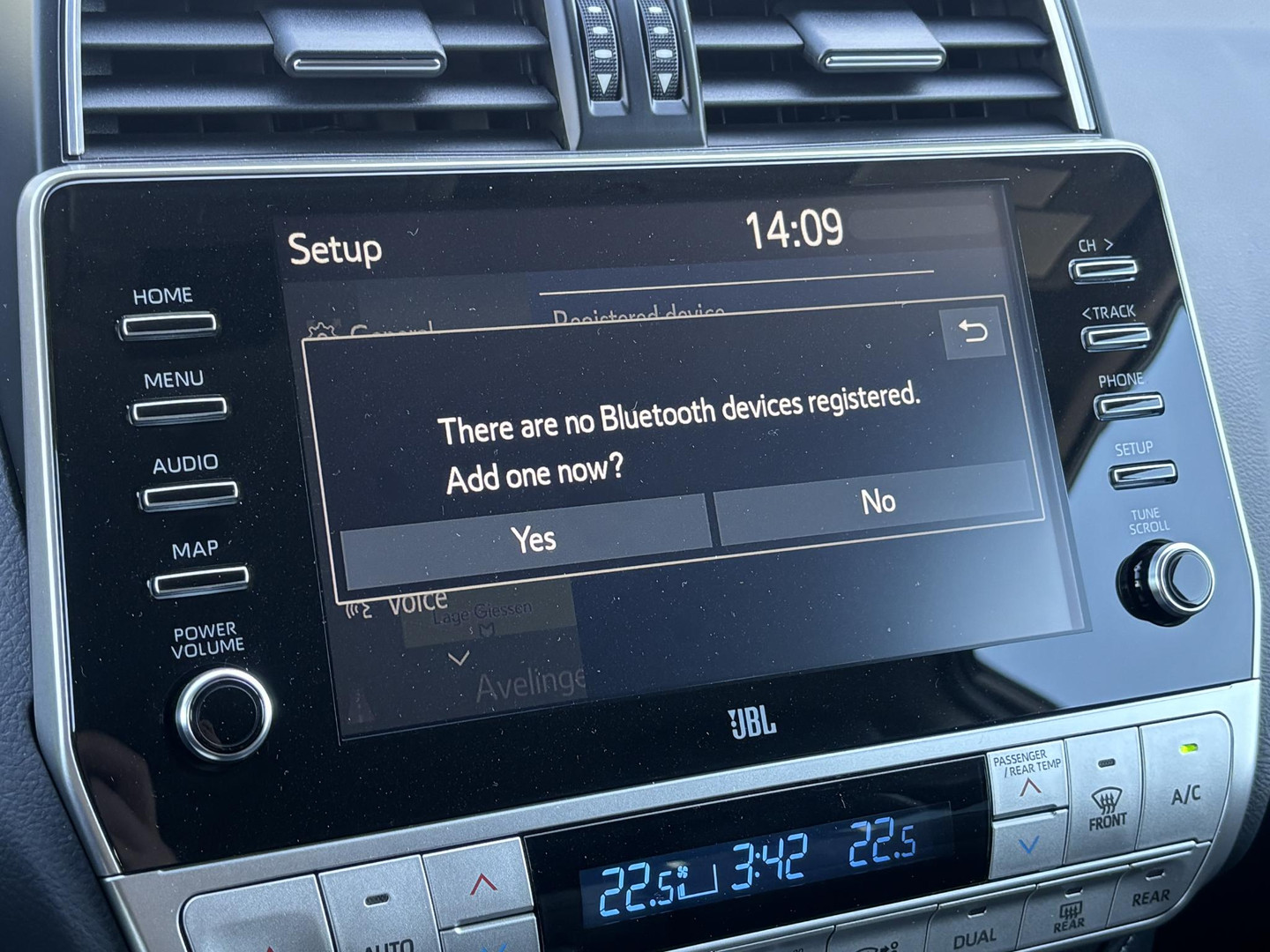 Toyota Toyota
