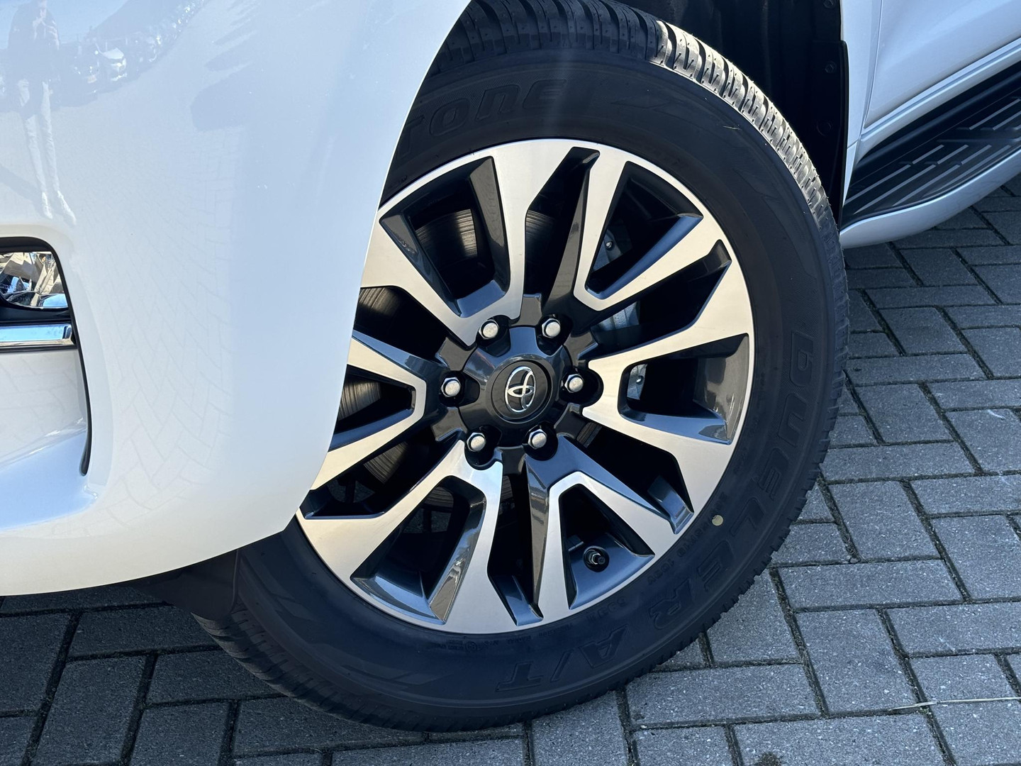 Toyota Toyota