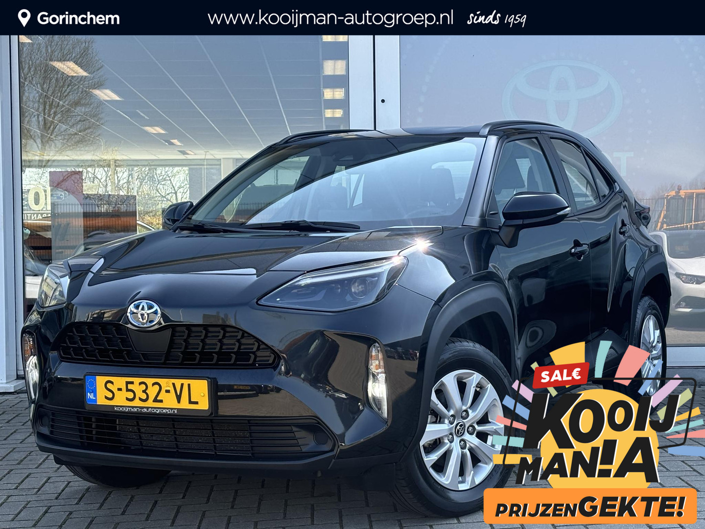 Toyota