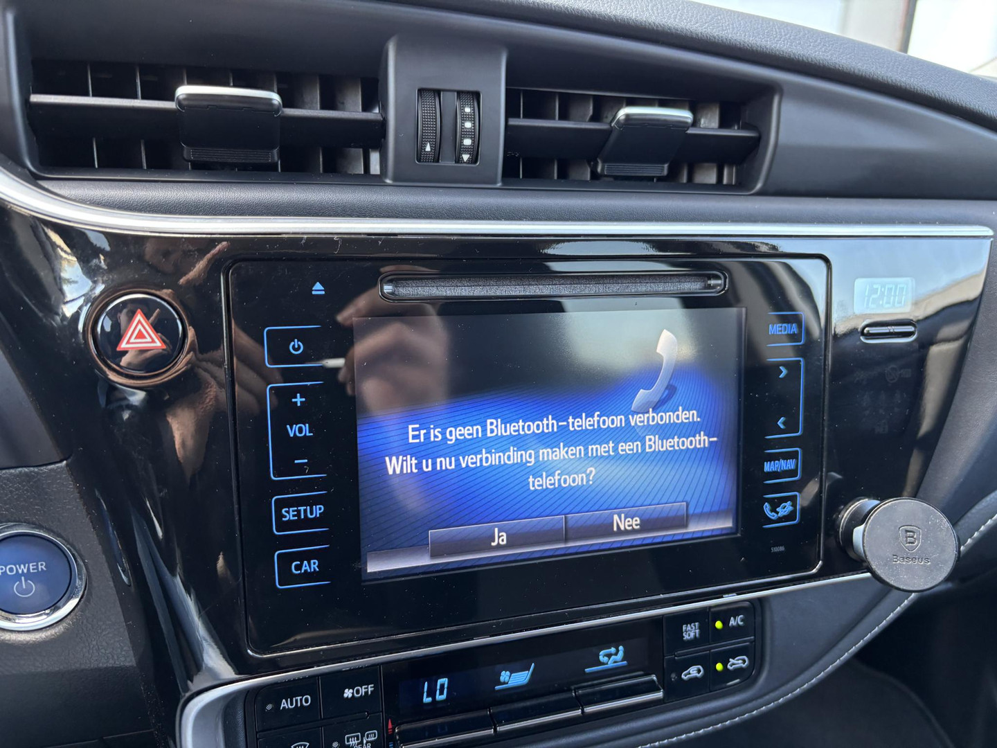 Toyota Toyota