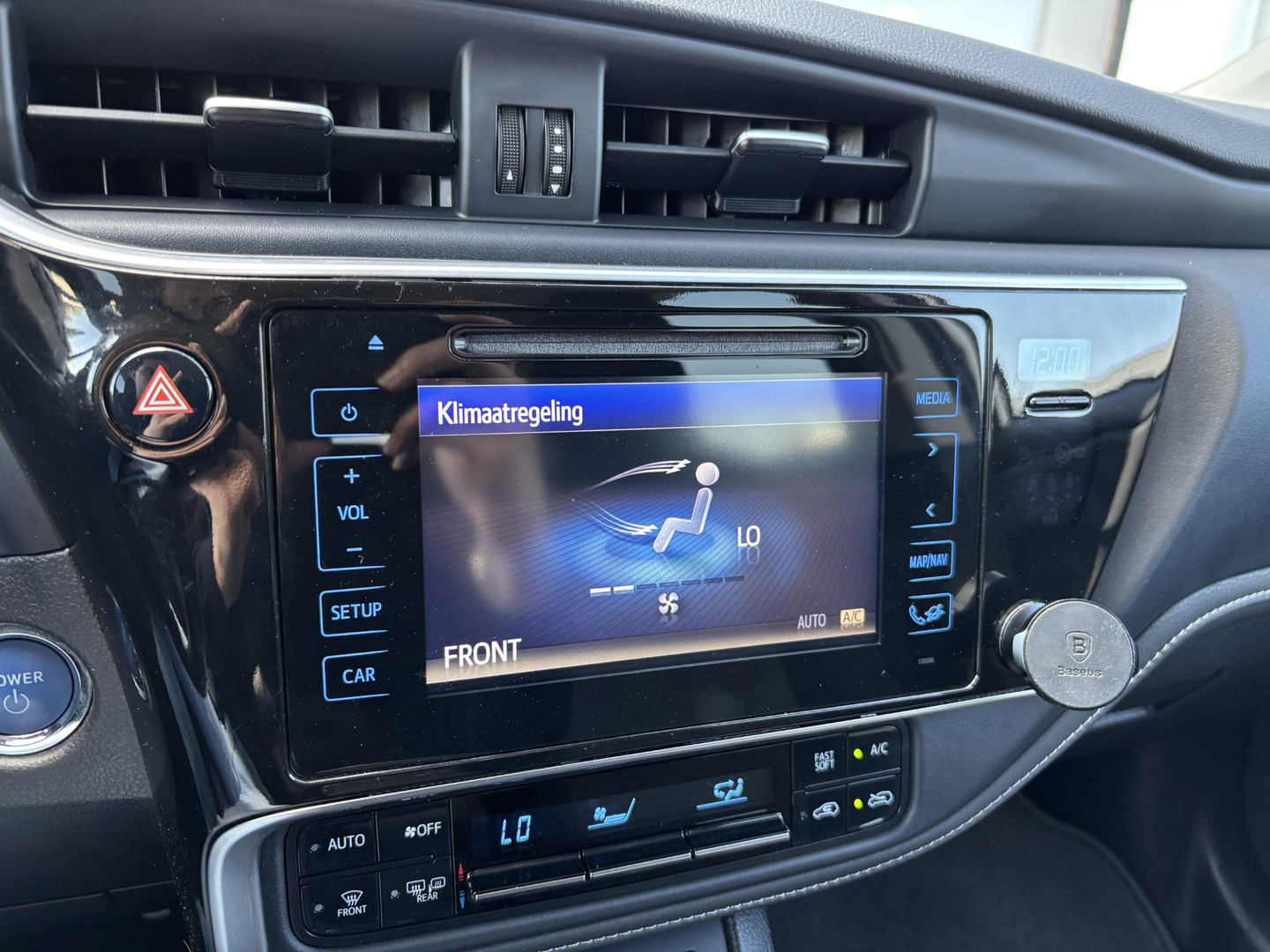 Toyota Toyota