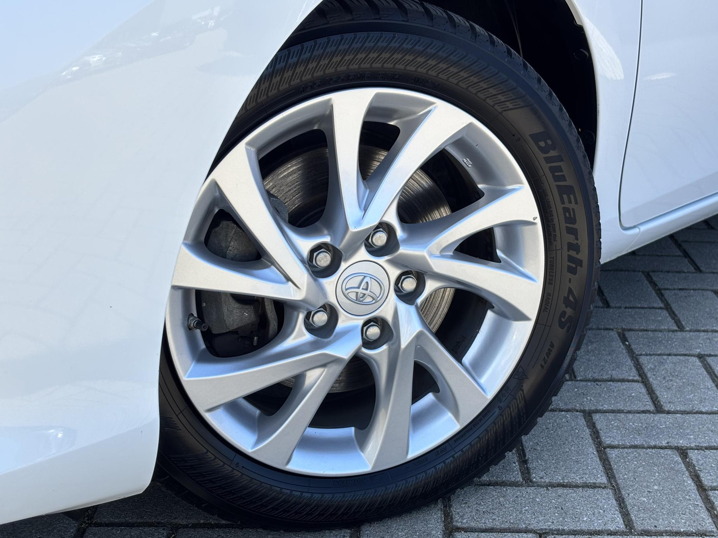Toyota Toyota