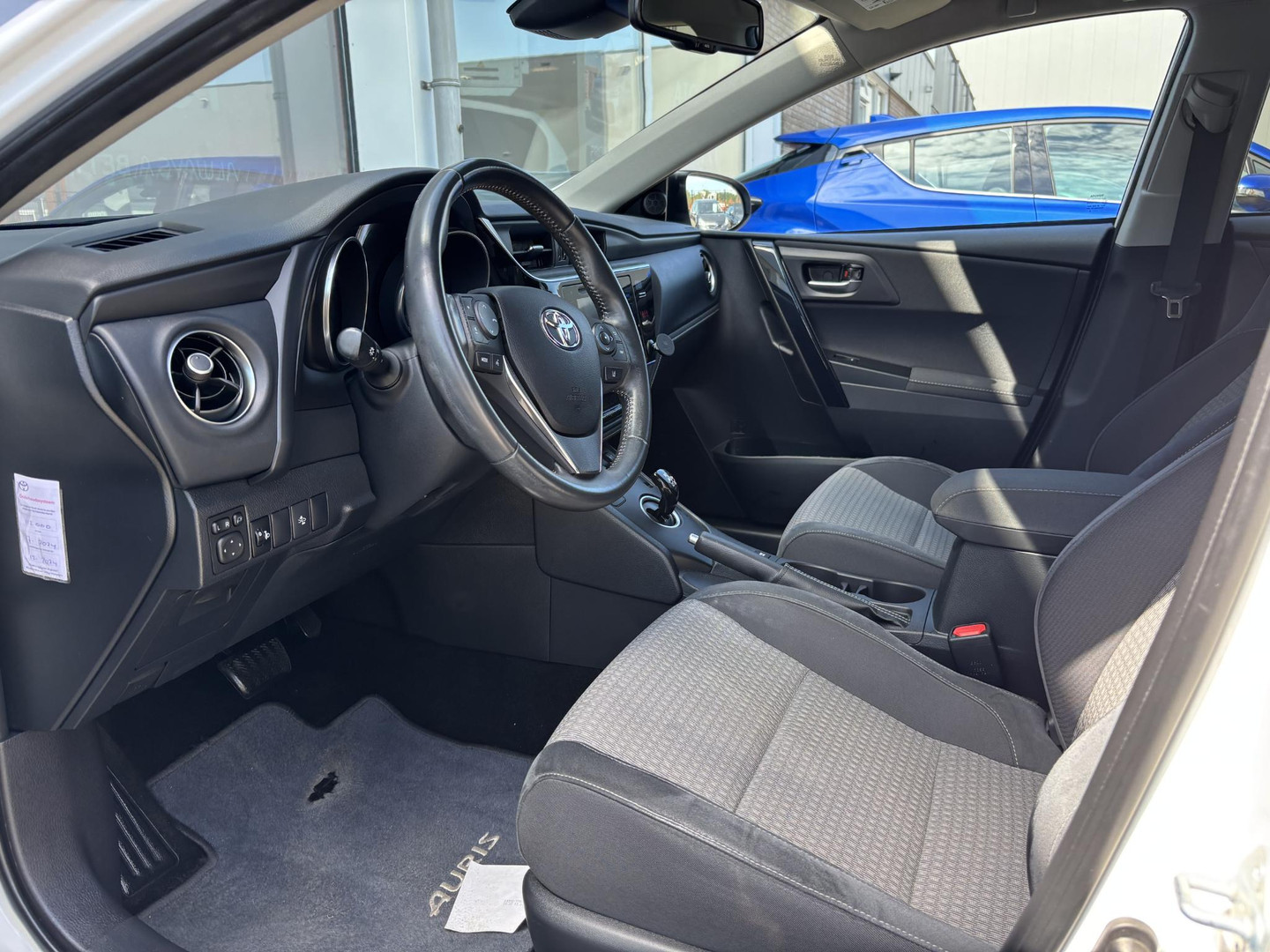 Toyota Toyota