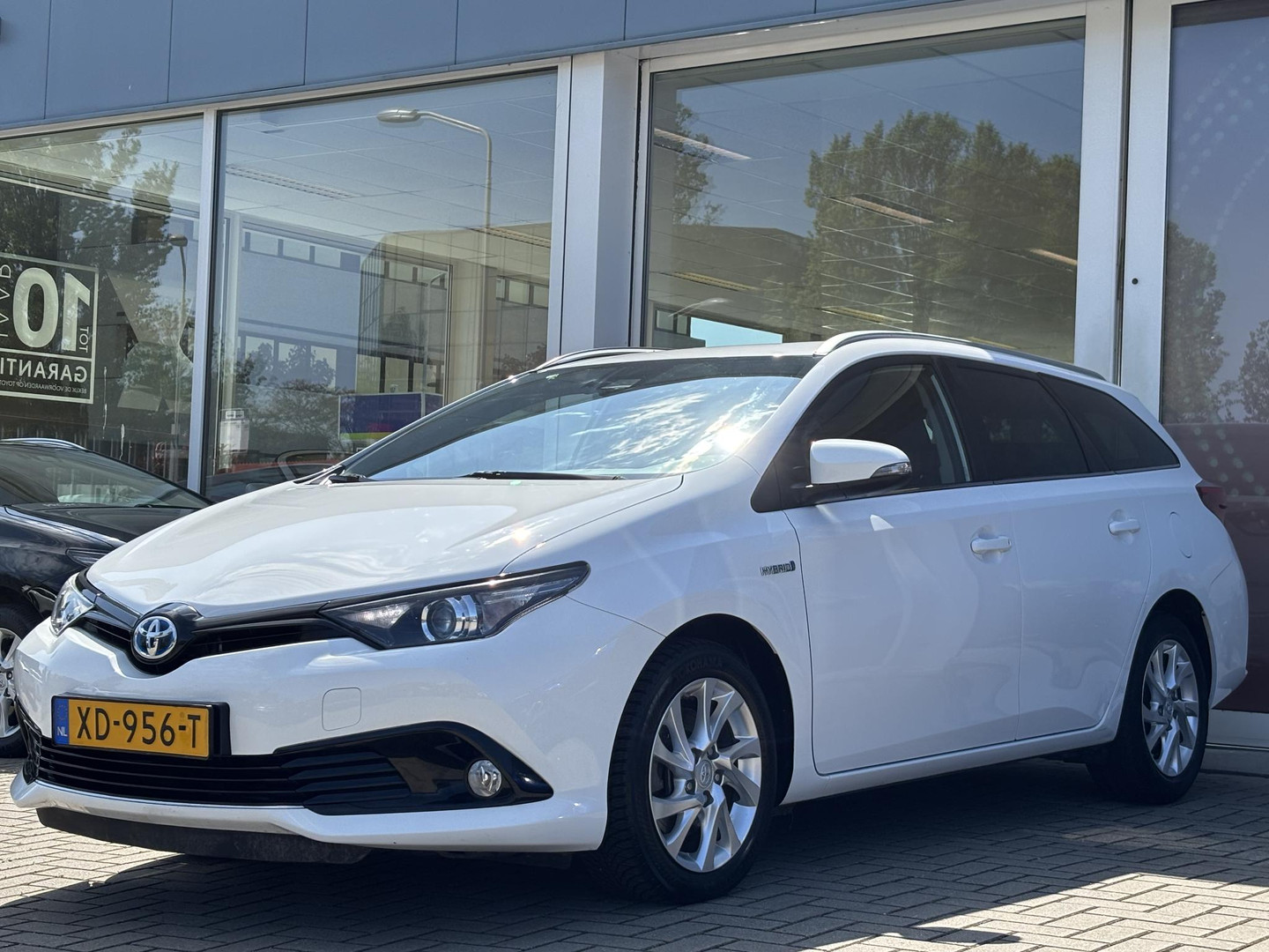 Toyota Toyota