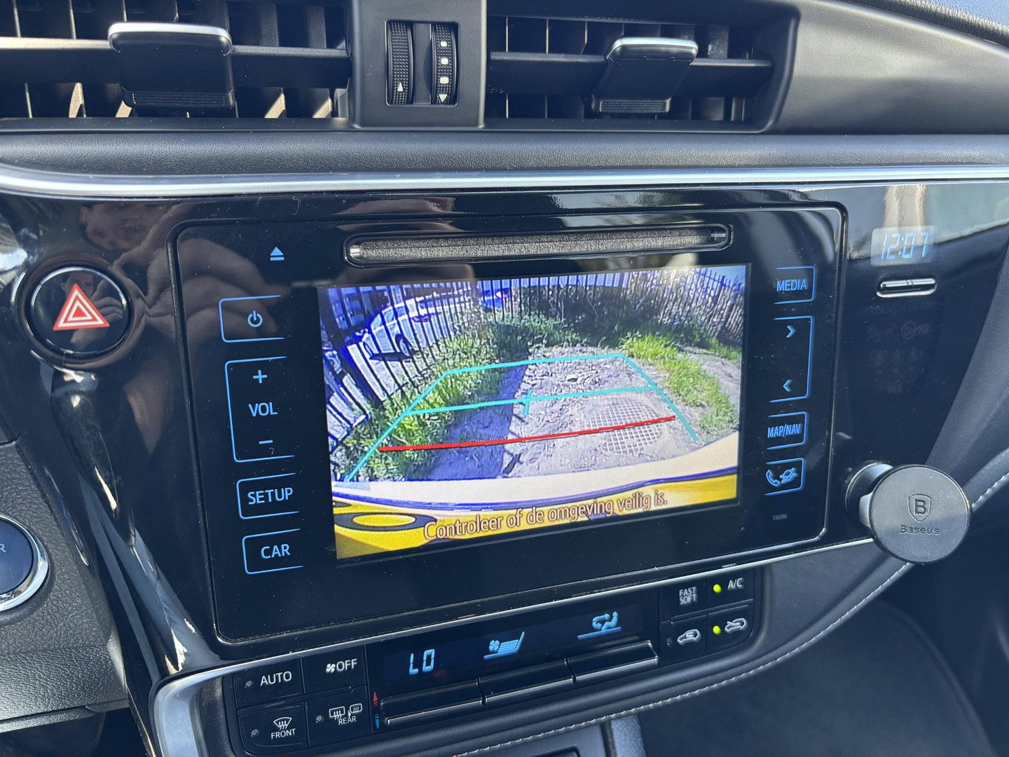 Toyota Toyota
