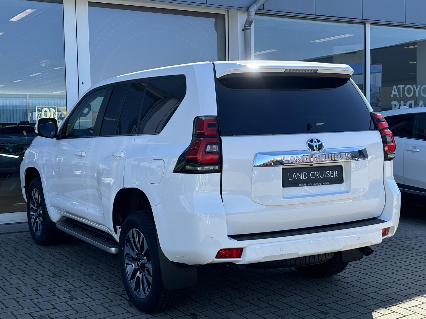 Toyota