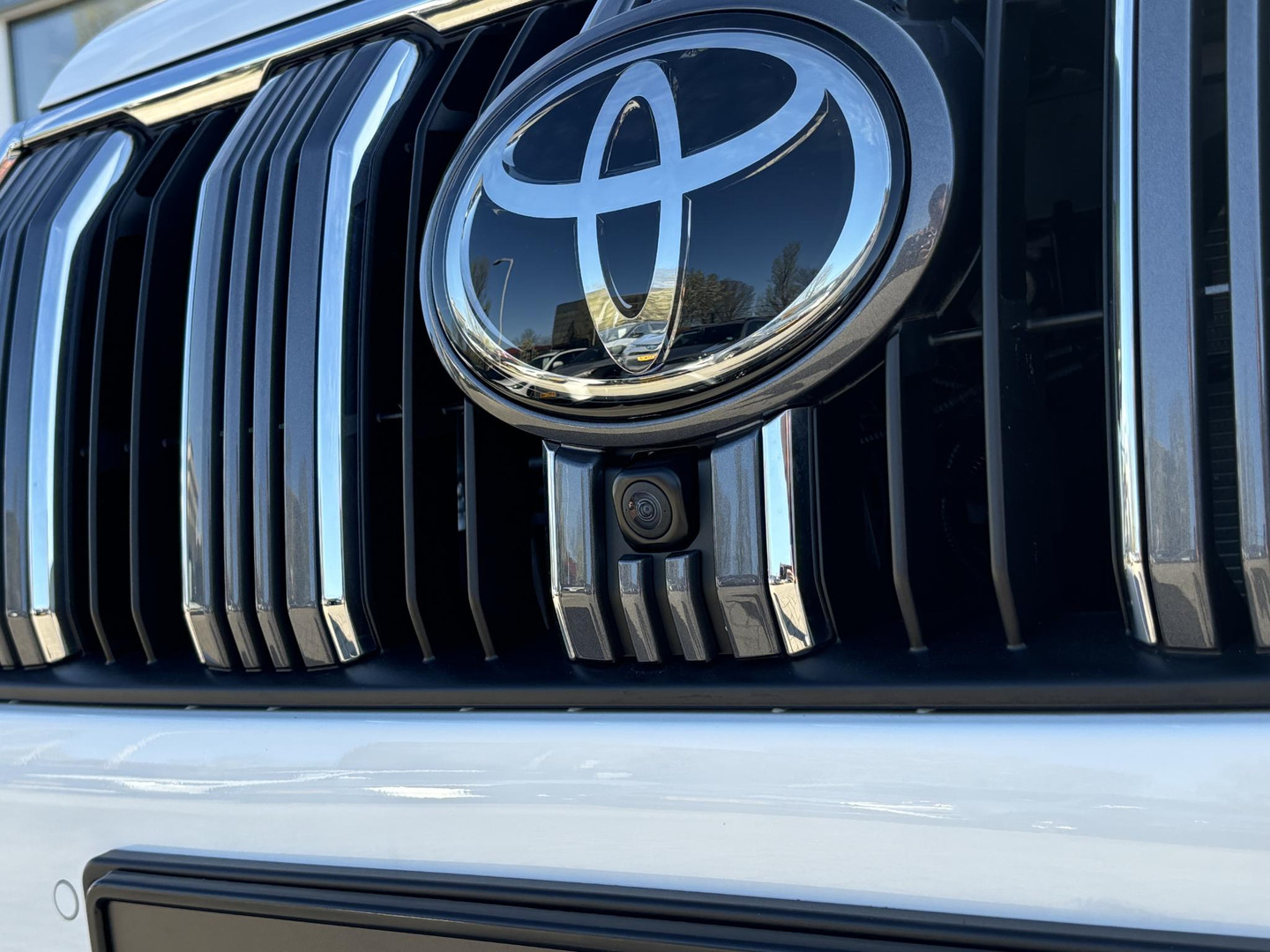 Toyota Toyota