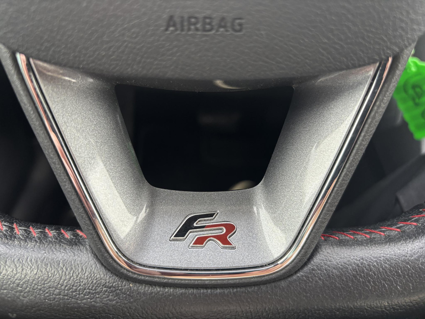 SEAT SEAT