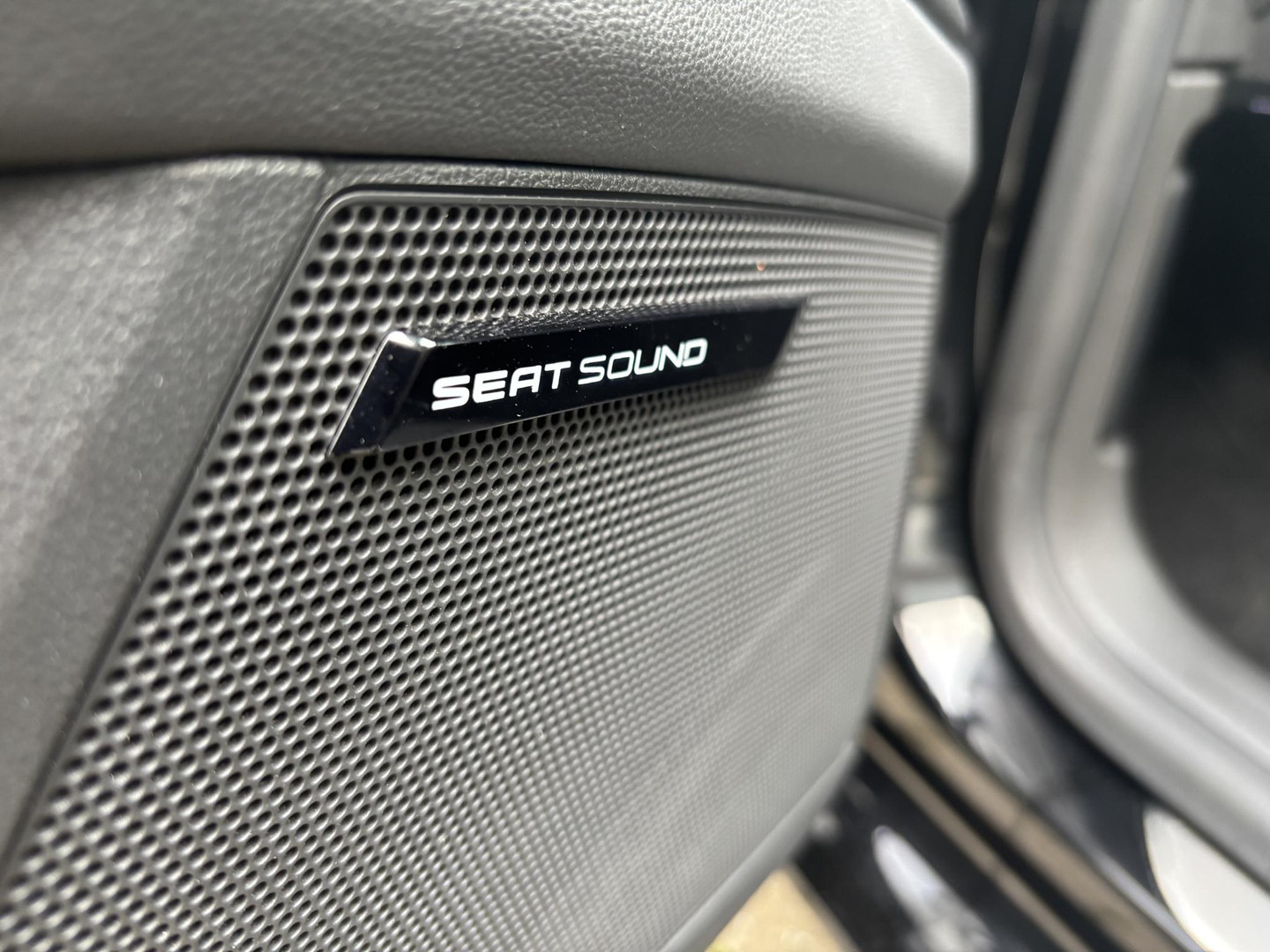 SEAT SEAT