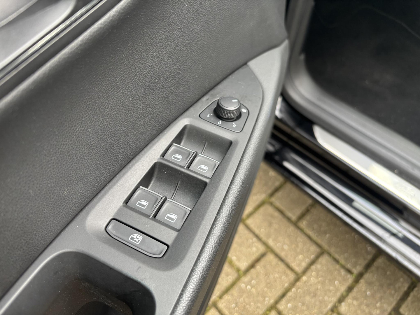 SEAT SEAT