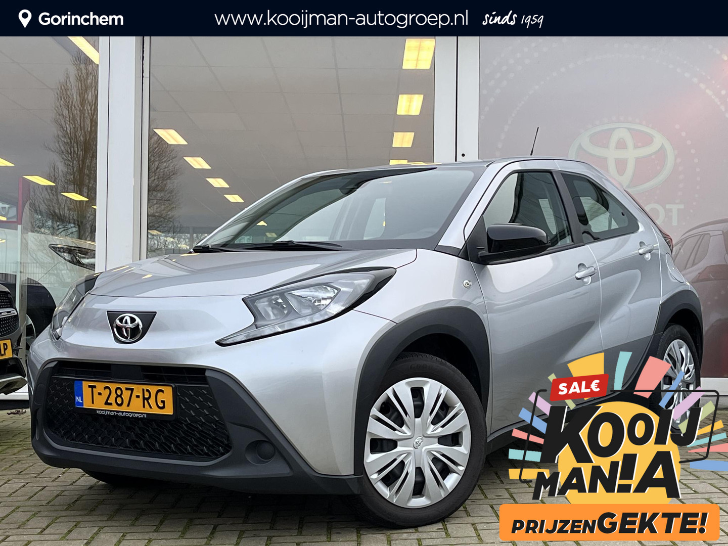Toyota