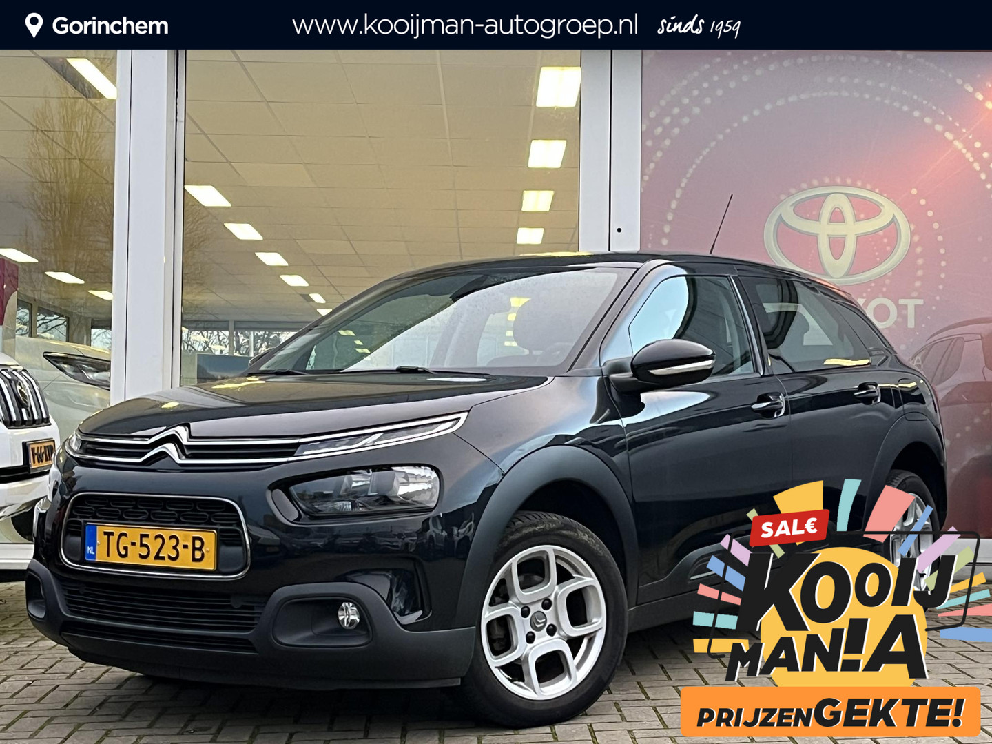 Citroën Citroën