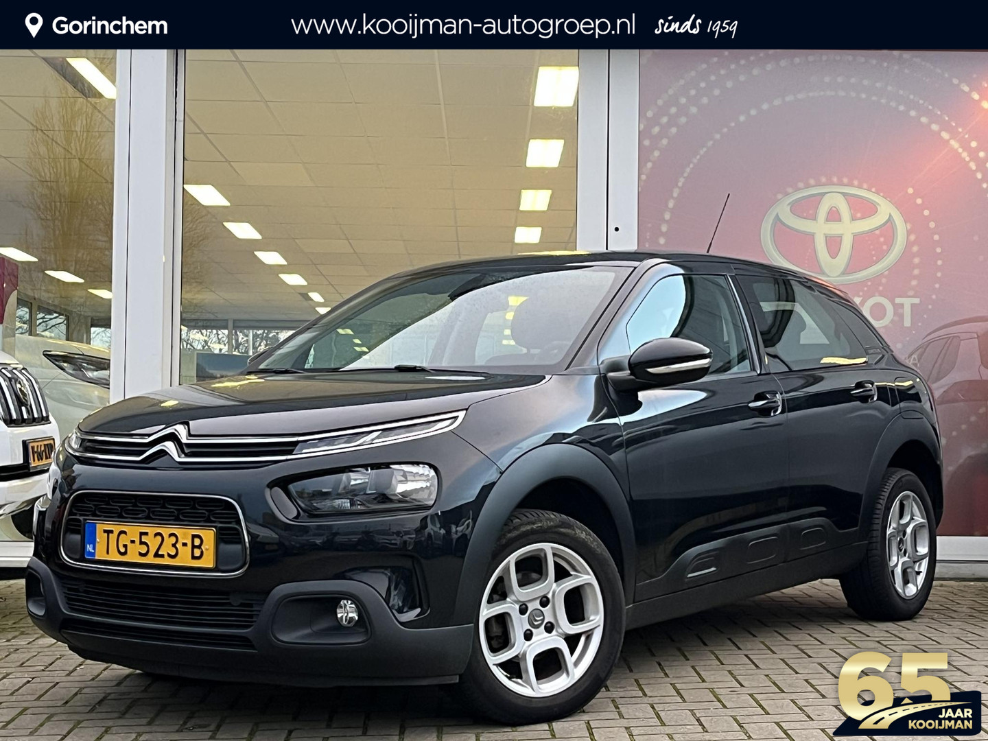 Citroën