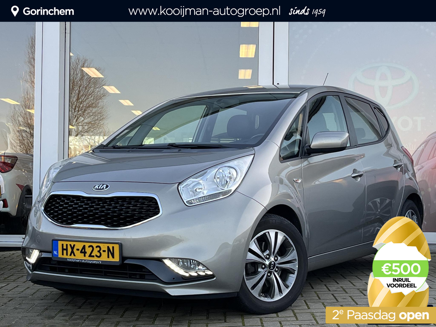 Kia