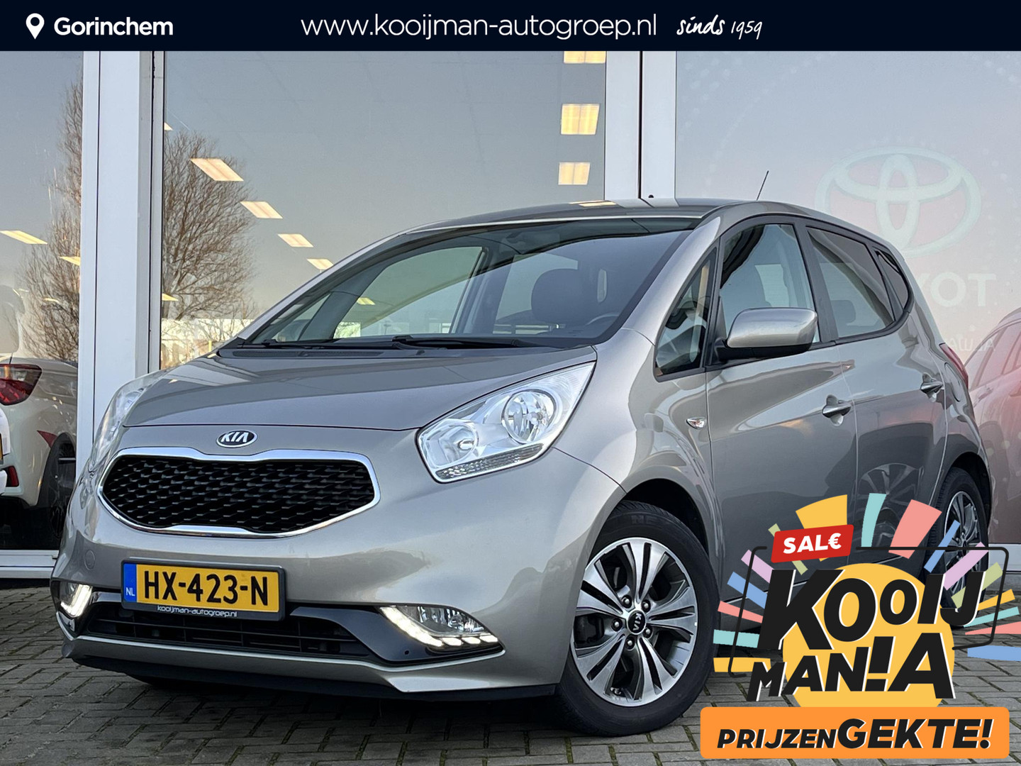 Kia