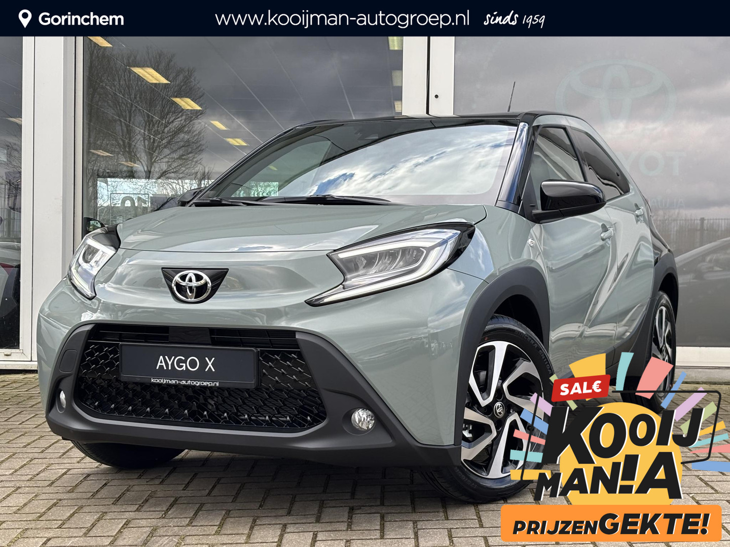 Toyota