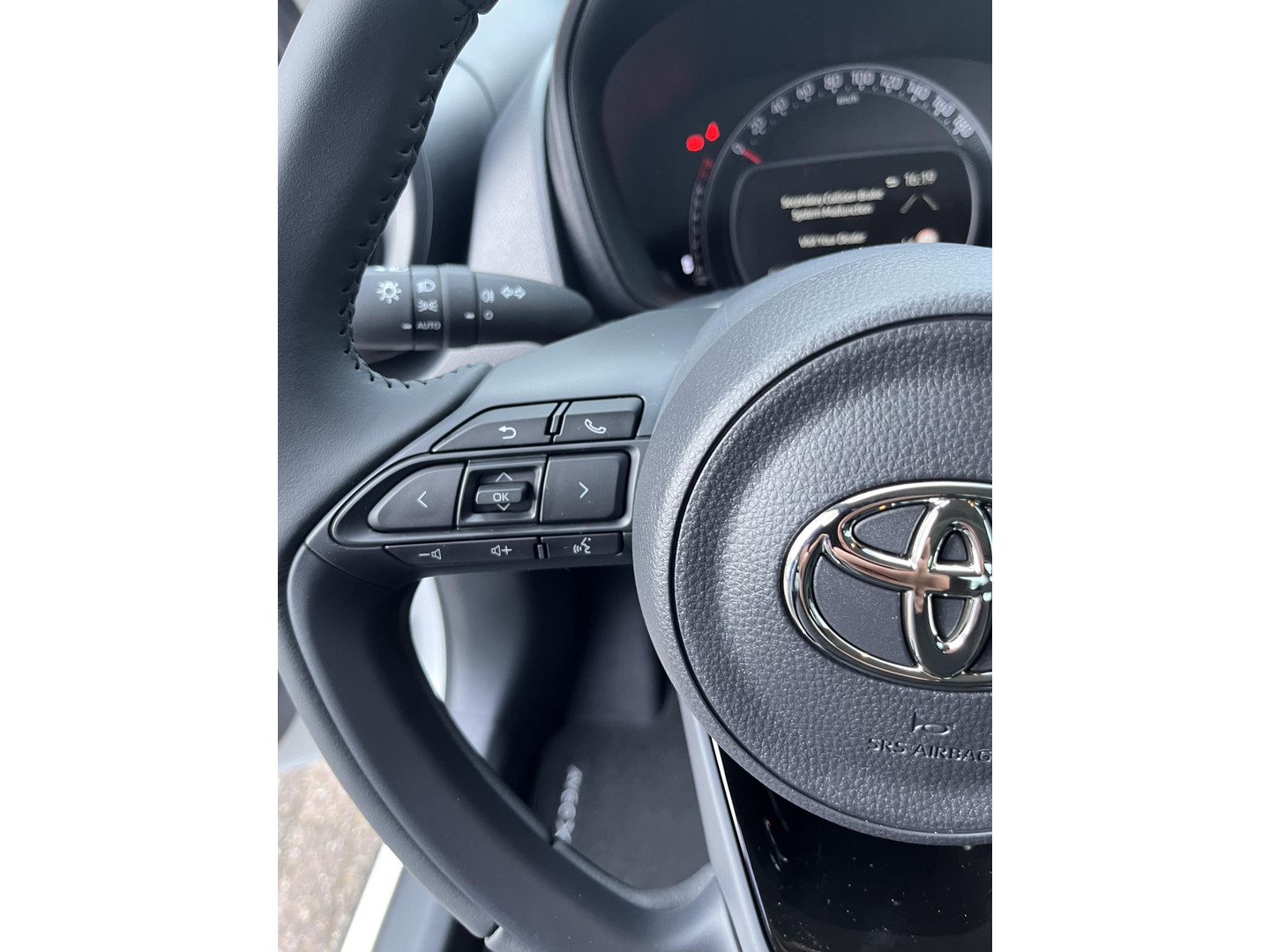 Toyota Toyota