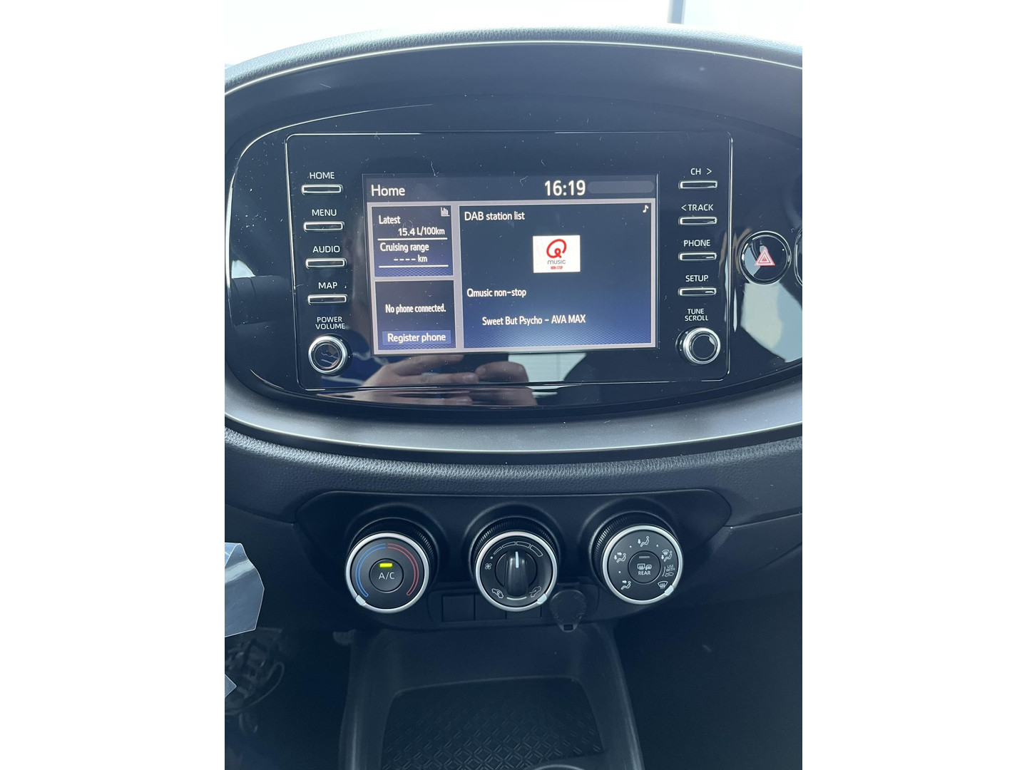 Toyota Toyota